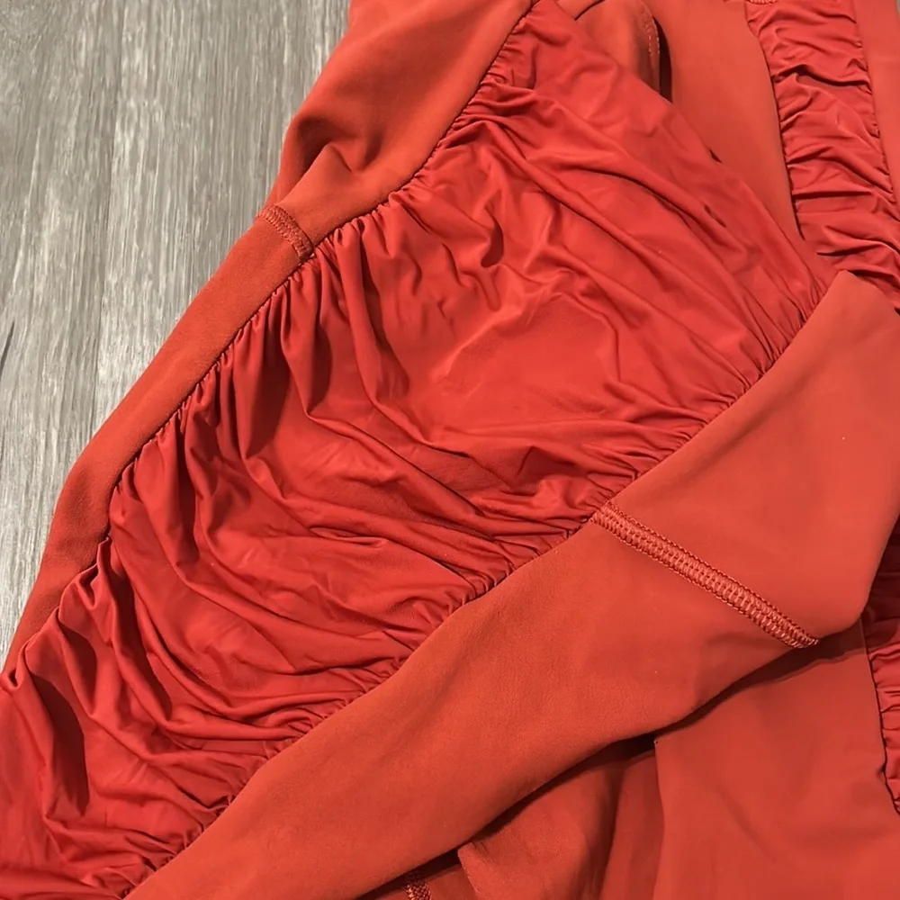 Lululemon AlignHigh Rise Pant Special edition Runched 25